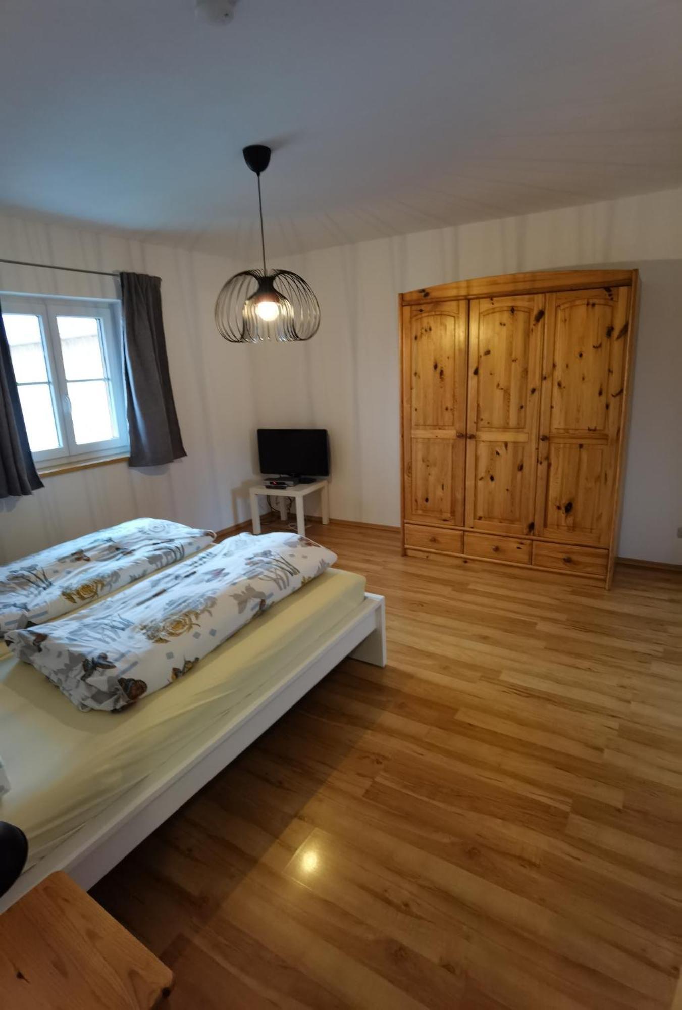 Apartment Niedergerner Alpaka Ranch Gross Emmerting